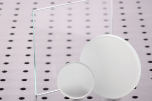Diffusers and screens